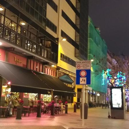 Centrico, Gran Via Sol Plaza Mayor マドリード エクステリア 写真