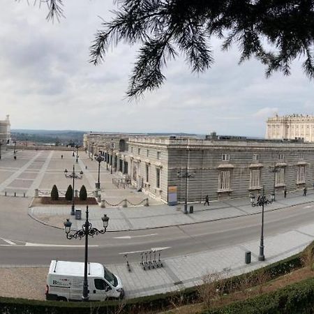Centrico, Gran Via Sol Plaza Mayor マドリード エクステリア 写真