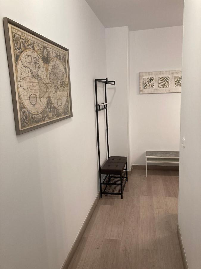 Centrico, Gran Via Sol Plaza Mayor マドリード エクステリア 写真