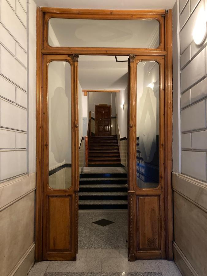 Centrico, Gran Via Sol Plaza Mayor マドリード エクステリア 写真