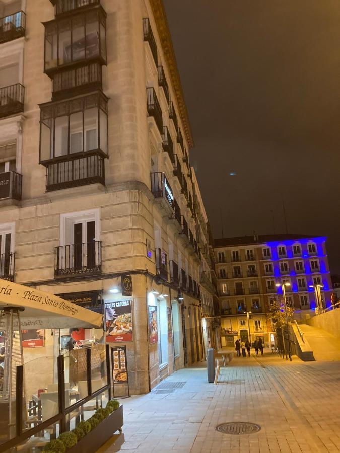 Centrico, Gran Via Sol Plaza Mayor マドリード エクステリア 写真