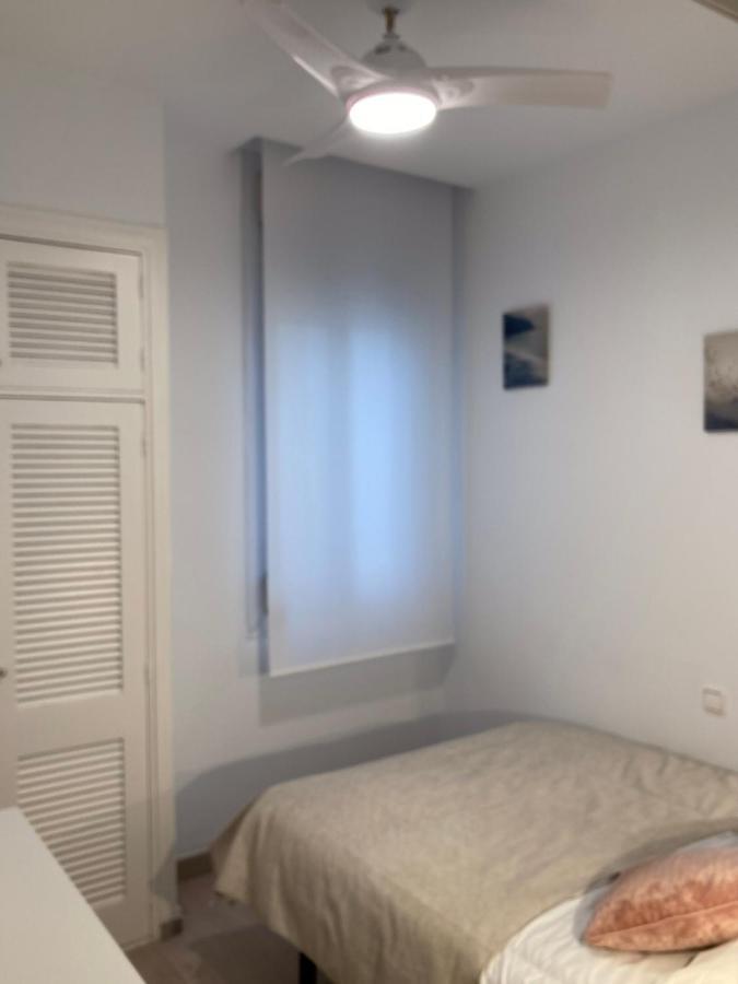 Centrico, Gran Via Sol Plaza Mayor マドリード エクステリア 写真