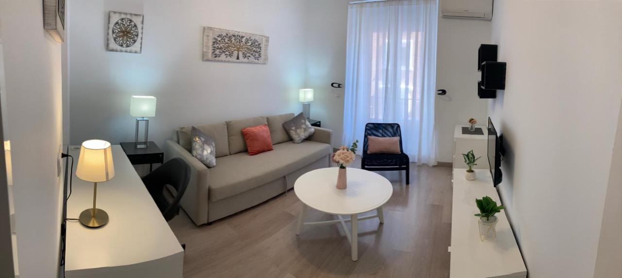 Centrico, Gran Via Sol Plaza Mayor マドリード エクステリア 写真